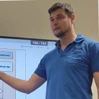 Alex Borovik