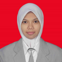 Ghausilia Rahmawati Zain