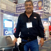 FRANCISCO JAVIER MORAN MARTINEZ
