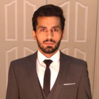 Muhammad Sami Jamshaid