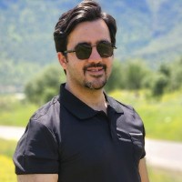 Botan Ahmed