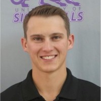 Ryan Bernardy, Mba