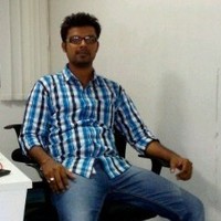 Nitesh Naik