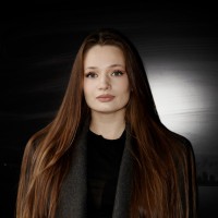 Daria Kuryanovich