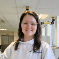 Rosemarie Cadman Msci Rsci Mrsc