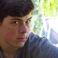 Brandon Martin