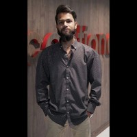 Daniyal Farid