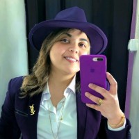 Narimane Faten