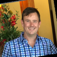 Dr. Coby Hanes, DC, IFMCP