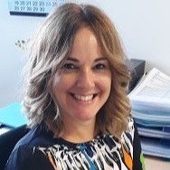 Maria Fraga Gonzalez