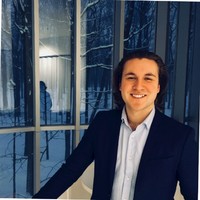 William Le Beau, Cfa, M.Sc.