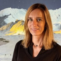 Nathalie Grosse