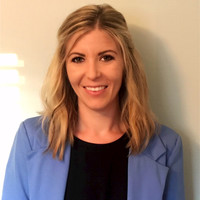 Katelyn Knapp, MBA