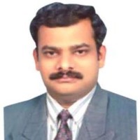 krishna moorthy