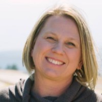 Stacie Ward