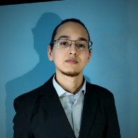Daniel Doria Rodriguez