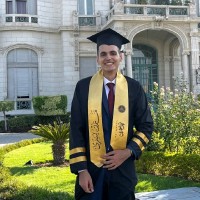 Mazen Yousry