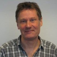 Robert Westerberg