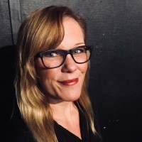 Ann May Noomi Aas