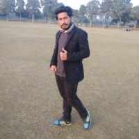 USMAN MAQSOOD
