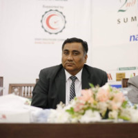 Dr Syed Wasif Ali
