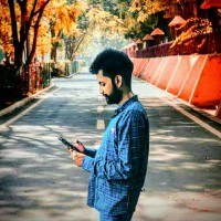 Haseeb Zahoor