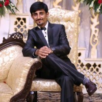Qaiser Qasim