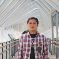 Abraham Sembiring