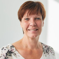 Charlotte Jensen