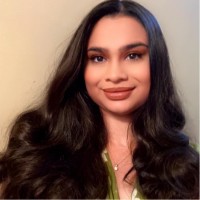 Natasha Amin