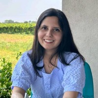 Ritu Mishra