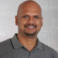 Rishi Kant Saran