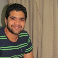 Abdelrahman Sayed