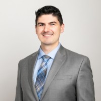Patrick Doucette, BBA, JD