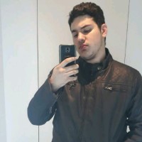 Matheus Luís Paixão Da Silva Rodrigues