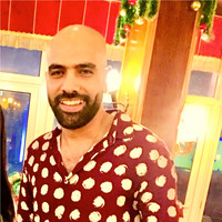 Moheb Moussa