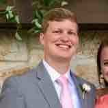 Andrew Ginty