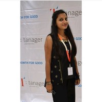 Kritika Kumari