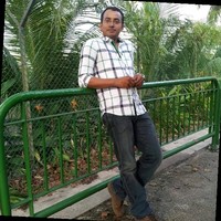 Muhammad Ariful Islam