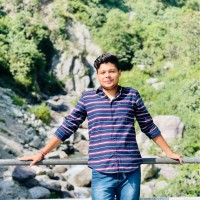 Sparsh Makkar