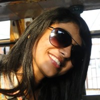 Alisha Sheth
