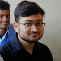 Hrithik Rastogi
