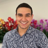 Daniel Ramos