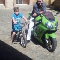 jaco bezuidenhout