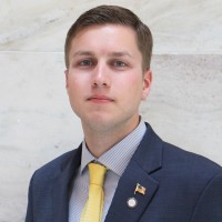 Nicholas Glasgow, MPA