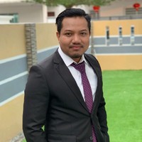 Mohd Hanif Ismail