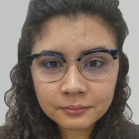 Rocio Martinez