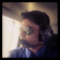 Harshad Thanki