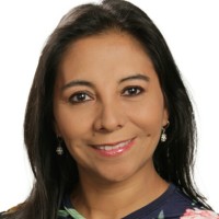 Sandra Patricia Chaves Romero