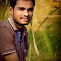 Bhargav Jogi